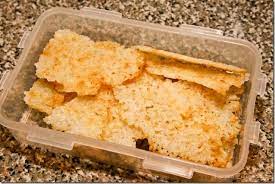 Korean Burnt Rice Snacks Snacks Rice Snacks Food