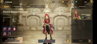 You can get a lot of different exp boosts to make leveling faster. World Of Dragon Nest Guide How To Bump Up Your Attack Rating Kakuchopurei Com
