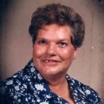 Barbara Elizabeth Eady Obituary