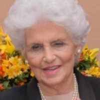 Diná Leonor Brito (1935–2019)