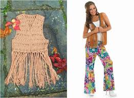 Livraison standard gratuite pour les commandes supérieures à ca$49.00. Mode Annees 70 S Inspirer De La Mode Disco Pour Une Soiree Thematique