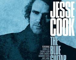 Image de Blue Taranta album by Jesse Cook