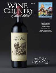 Awards 1999 columbia valley cabernet sauvignon gold medal, northwest enological society gold medal, washington state wine competition silver, northwest. 063017 Swithoutnorcal By Brehm Communications Issuu