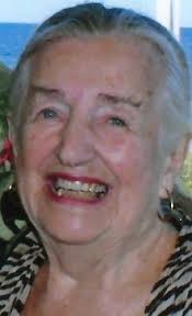 Frances Fronckus Obituary (1927