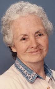 Margene Lovenia Dickinson (Montgomery), 87