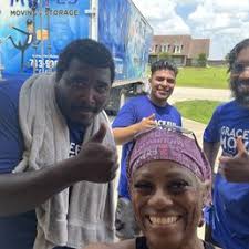 GRACEFUL MOVES MOVING COMPANY