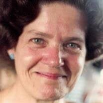 Sue Ann McCoy Obituary (2025)