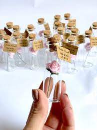 10 Pcs Wedding Favors For Guests Wedding Favors Baptism Etsy Engagement Favors Wedding Gifts For Guests Diy Wedding Favors