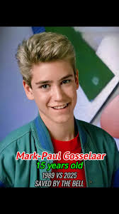Here’s how the actors of Saved by the Bell look today #actor #foryou #fyp  #hollywood #movie #celebrity #celebrity