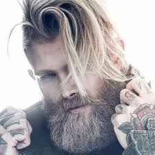 49 Badass Viking Hairstyles For Rugged Men 2020 Guide Viking Hair Long Hair Styles Men Viking Haircut
