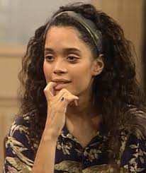 Denise Huxtable 😍 #LisaBonet