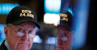 Art Cashin, Wall Street veteran and CNBC regular, dies at age 83