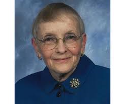 Joanne Parrott Obituary (1929