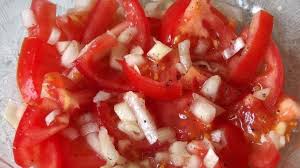 Dressing Fur Tomatensalat Tomatensalat Dressing Tomatensalat Tomatensalat Rezepte