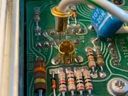 pcb - Oscilloscope probe points - Electrical Engineering Stack Exchange