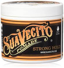 Pacinos Firm Hold Pomade
