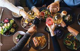 Maybe you would like to learn more about one of these? Solage Resort S Solbar Solbar Fish Taco Recipe Napa Valley Life Magazine