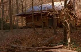 We did not find results for: 7 Log Cabins Featured In Movies