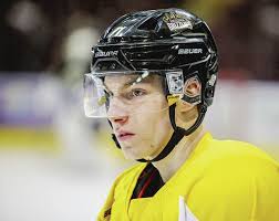 Island players Wood, Halaburda named to Canada U-18 team