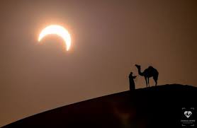 صور مذهلة استغرقت وقتا كبيرا للحصول عليها صورمن الطبيعة Solar Eclipse Photography Eclipse Photography Solar Eclipse