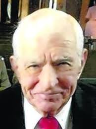 Edward Bourgeois Jr.