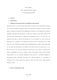 We did not find results for: Pdf Quantative Data Analysis In Social Science Research