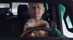 Discover and share the best gifs on tenor. Bill Murray Reprises His Role As Phil Connors In A Clever Groundhog Day Jeep Gladiator Super Bowl Ad