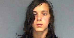 Missing teenager Jack Durrant