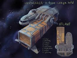 Wayfarer Class Medium Transport Atlant By Dalagar Deviantart Com On Deviantart Star Wars Art Star Wars Spaceships Star Wars Vehicles