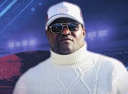 Brother Kenon Jabbar Rowser