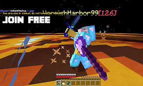 Minecraft pe pvp servers allow players to fight against other players everywhere or in specified zones. Pvp Servers For Minecraft Pe Apk 1 0 1 Download For Android Download Pvp Servers For Minecraft Pe Apk Latest Version Apkfab Com