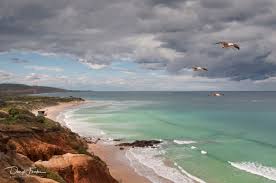 Southern FlyBy, Anglesea.