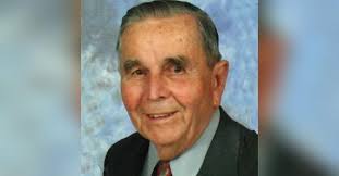 Edward E. "Bud" Long Sr. Obituary