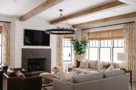 This fireplace project combined a shiplap wall with our regency stacked stone panels for an strikingly beautiful look. Shiplap Fireplace Ideas Photos Houzz