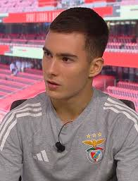 Benfica Futsal André Sousa Afonso Jesus Europeu