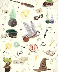 скачать гарри поттер и дары смерти часть 1 бесплатно Giveaway Harry Potter Stickers Coming Soon Skoro Skoro Skoro Ya Podaryu Vam Volshebnye Naklejki A M Naklejki Garri Potter Podelki Illyustracii Garri Potter