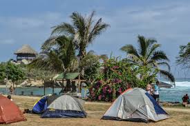 It has some of south america's loveliest coastline. Santa Marta And Tayrona National Park Sarah Duncan Travel