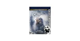 Amazon.com: The Children [Blu-ray] : Tom Shankland: Movies & TV