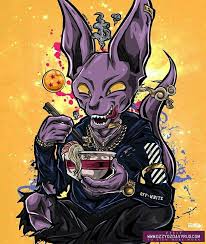 Lord Beerus Dragon Ball Super Manga Anime Dragon Ball Super Dragon Ball Wallpapers Who does not like a luxurious life, to walk in pure glory, to feel like king/queen, to have fancy clothes in the wardrobe, to have a dream lamborghini car, to visit superb spas. lord beerus dragon ball super manga