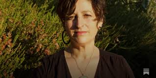 JEW GIRL by Tanya Frank