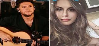 Amelia Woolley è la nuova fidanzata di Niall Horan/ Beccati a Londra tra  baci e...