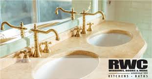 6 unique types of sinks [infographic
