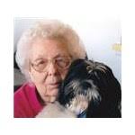 Anna Mae Edwards Obituary