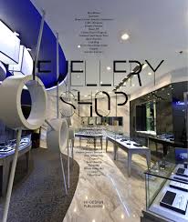 Jewelry Shop Shop Design Publishing Design Jewelry Shop