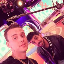 Stream Justin Mangel music