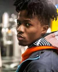Friends of Kwesi Arthur#Ģround up Çhale
