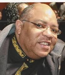 Obituary for Tyrone Burwell