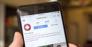 Here's how to temporarily disable or permanently delete it. Unlock Your Inner Millennial With Instagram S New Phrase Stickers Mobilesyrup