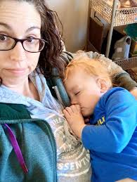 Twenty feet below where I made a music video earlier today. Nice and  healthy!