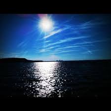 Ferry Beautyday Onthewater Lakeview Waterfront Waves Glass In 2020 Deep Thinking Lake View Spiritual Art